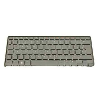 D22TP Dell Tastiera Keyboard (Italian) Black 0D22TP