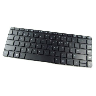 826631-061 HP Non-backlit Tastiera Keyboard with pointing stick for EliteBook 820 G3 - IT layout