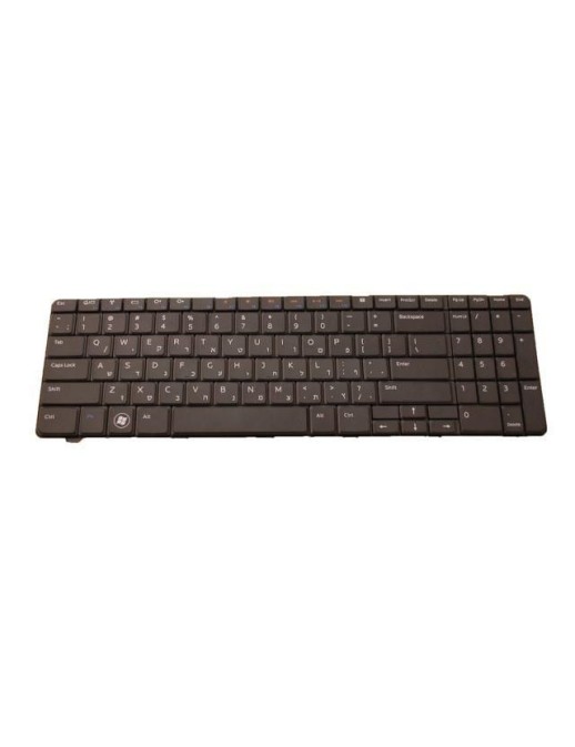 1RC29 Dell Tastiera Keyboard,103,Itlay,Black,EMEA 01RC29