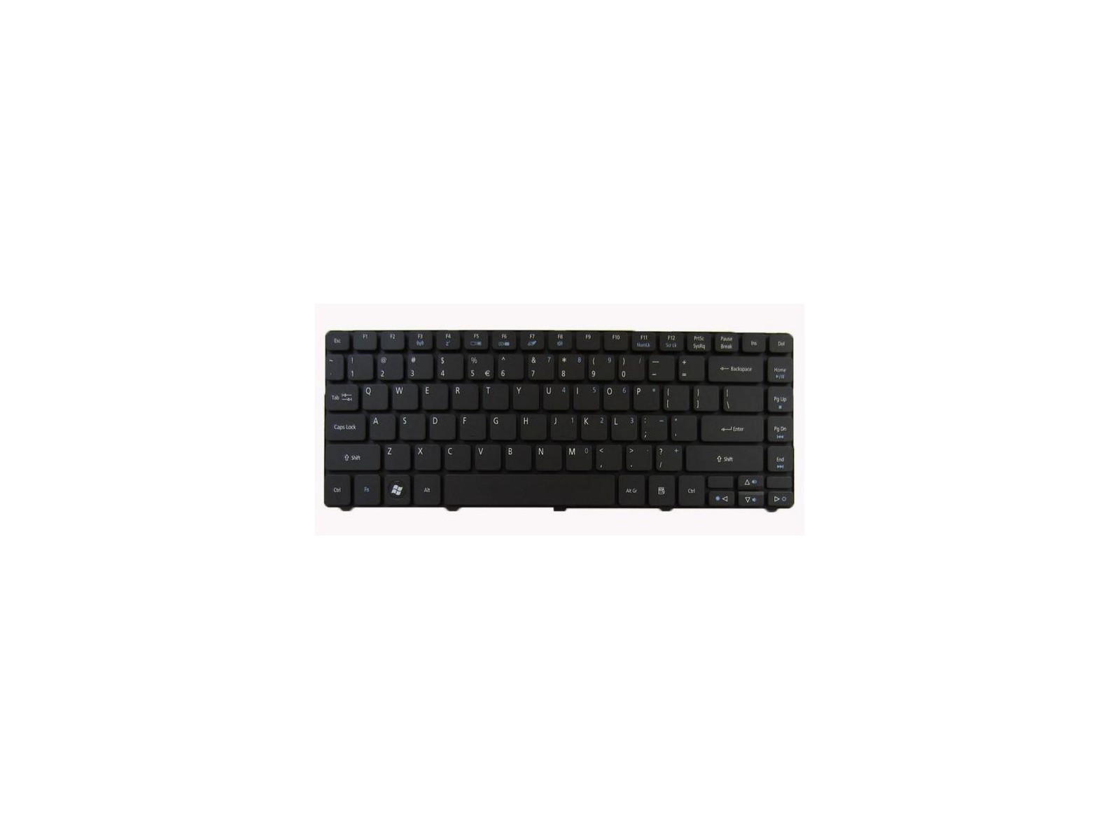 785648-061 HP Tastiera Keyboard (Italy) Black 785648-061 HP Tastiera Keyboard (Italy) Black