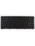 785648-061 HP Tastiera Keyboard (Italy) Black