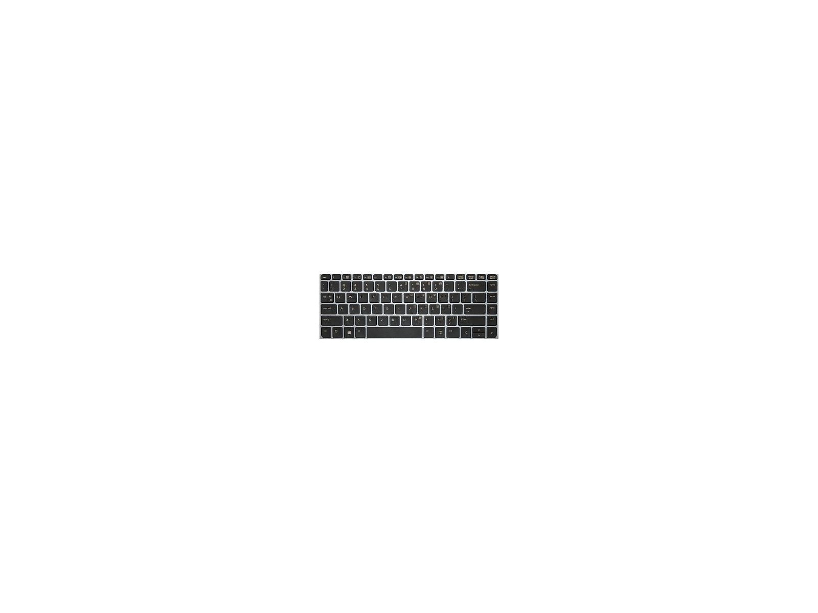 844423-061 HP Tastiera Keyboard for EliteBook 1040 G3 Backlit IT layout 844423-061 HP Tastiera Keyboard for EliteBook 1040 G3 Backlit IT layout