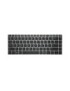 844423-061 HP Tastiera Keyboard for EliteBook 1040 G3 Backlit IT layout