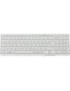 149032951 Sony Tastiera Keyboard (ITALIAN) White