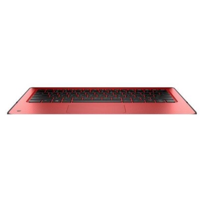 918554-061 HP Tastiera Keyboard & Top Cover (Italy)