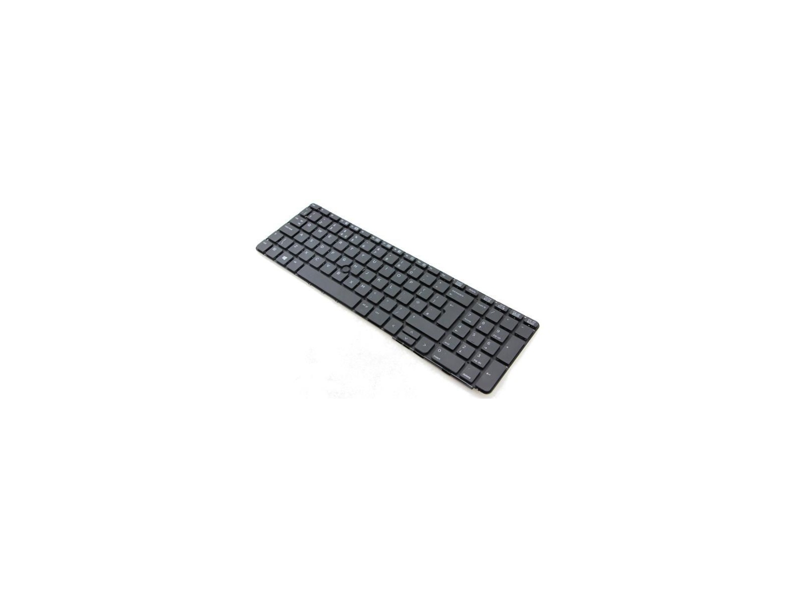 836621-061 HP Tastiera Keyboard with pointing stick for EliteBook 850 - IT layout 836621-061 HP Tastiera Keyboard with pointing stick for EliteBook 850 - IT layout