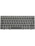 696693-061 HP Tastiera Keyboard with pointing stick for use in Italy (includes Tastiera Keyboard cable and pointing stick cable)