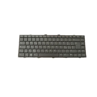 TR329 Dell Tastiera Keyboard - single pointing,Italy 0TR329