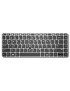 903008-061 HP Backlit privacy Tastiera Keyboard with Point Stick (Italy)