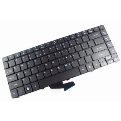 826367-061 HP Tastiera Keyboard (Italy) Black 674920