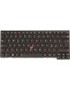 FRU04X0118 Lenovo ThinkPad L440 T431s T440 T440p T440s Tastiera Keyboard 00HW854
