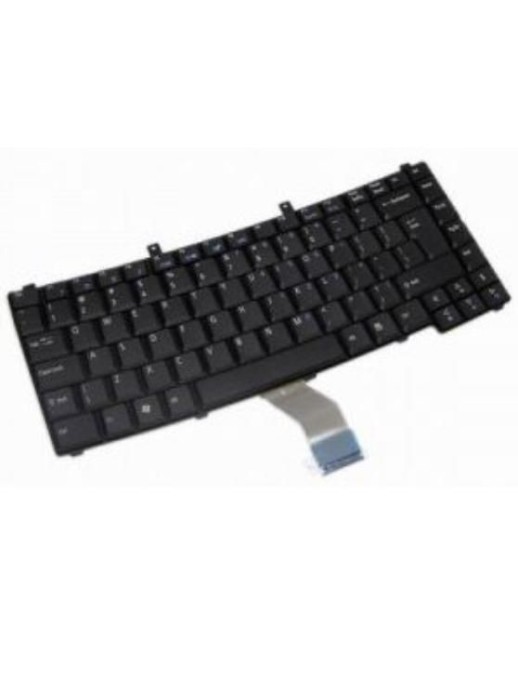 KB.TCX07.009 Acer Tastiera Keyboard (Italian) Black