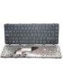 841681-061 HP Backlit dual-point Tastiera Keyboard assembly - 85-key compatible full-pitch key layout with spill-resistant desig