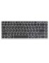 826368-061 HP Tastiera Keyboard (Italy) Black
