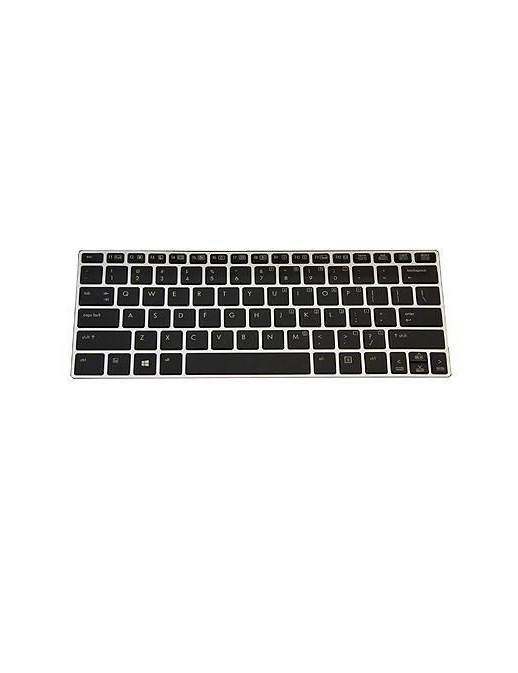 716747-061 HP Tastiera Keyboard with backlight for use in Italy (includes backlight cable and Tastiera Keyboard cable)