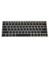 716747-061 HP Tastiera Keyboard with backlight for use in Italy (includes backlight cable and Tastiera Keyboard cable)