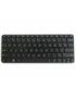 776452-061 HP Tastiera Keyboard (Italy) Black