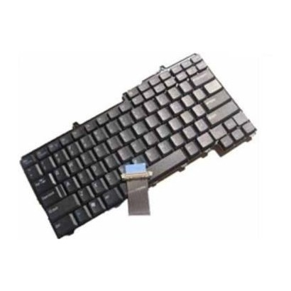 K5238 Dell Tastiera Keyboard 88 ITALY/ITALIAN SINGLE POINTING SULLIVAN/TOBAGO 0K5238