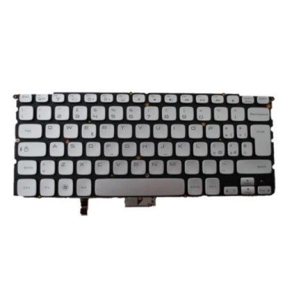 K8FP0 Dell Italy Tastiera Keyboard Italian 81 Keys Backlit 0K8FP0