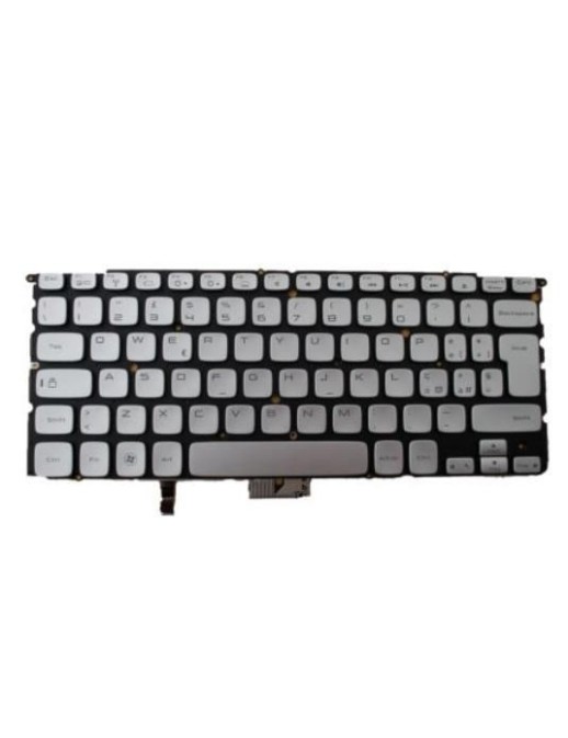 K8FP0 Dell Italy Tastiera Keyboard Italian 81 Keys Backlit 0K8FP0