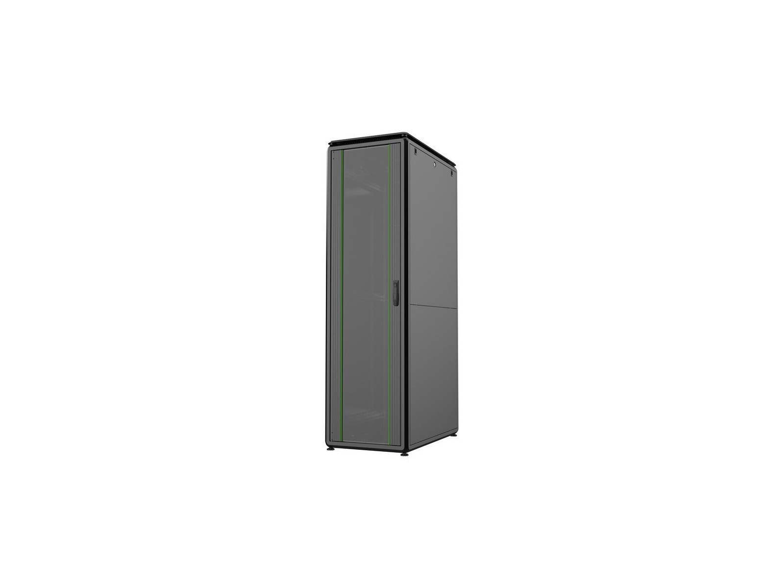 RDL42U61BL Lanview by Logon 19'' 42U Rack Cabinet 600 x 1000mm Data Line RDL42U61BL RDL42U61BL Lanview by Logon 19'' 42U Rack Cabinet 600 x 1000mm Data Line RDL42U61BL
