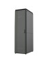 RDL42U61BL Lanview by Logon 19'' 42U Rack Cabinet 600 x 1000mm Data Line RDL42U61BL