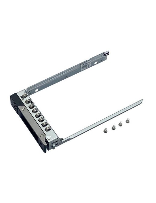 DXD9H DXD9H Dell ASSY Carrier, HDD/SSD, 2.5 Inch, 14G 0DXD9H