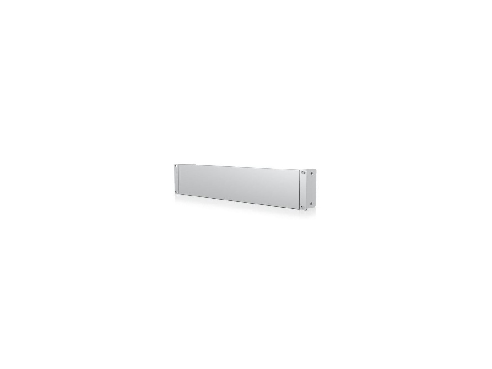 UACC-RACK-PANEL-BLANK-2U Ubiquiti Rack Mount OCD Panels 2U Blank UACC-RACK-PANEL-BLANK-2U Ubiquiti Rack Mount OCD Panels 2U Blank