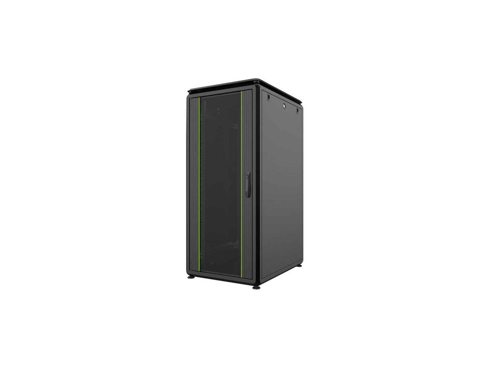 RDL26U88BL Lanview by Logon 19'' 26U Rack Cabinet 800 x 800mm Data Line RDL26U88BL RDL26U88BL Lanview by Logon 19'' 26U Rack Cabinet 800 x 800mm Data Line RDL26U88BL