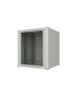 RWP12U56WH Lanview by Logon 19'' Rack Cabinet 12U 60 x 56 Wallmount Pro RWP12U56WH