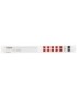 RM-FR-T15 Rackmount IT Kit for FortiGate 80F / 81F