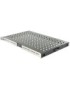 RAS420BL Lanview by Logon HEAVY DUTY TYPE D1000 SERVER FIXED SHELF BLACK RAS420BL