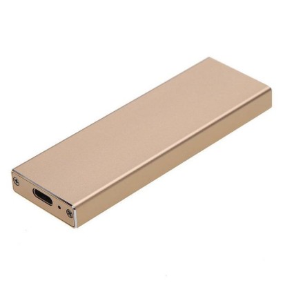 MSUB3120-80 CoreParts M.2 SATA to USB 3.1 enclosure M.2 Type B & B+M (Not only M) for 30mm, 42mm, 60mm or 80mm M.2 SSD 42570, MM