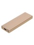 MSUB3120-80 CoreParts M.2 SATA to USB 3.1 enclosure M.2 Type B & B+M (Not only M) for 30mm, 42mm, 60mm or 80mm M.2 SSD 42570, MM
