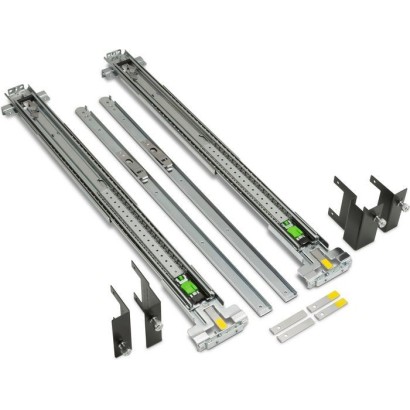 2FZ77AA HP Z640/Z840/Z8G4 Rail Rack Kit