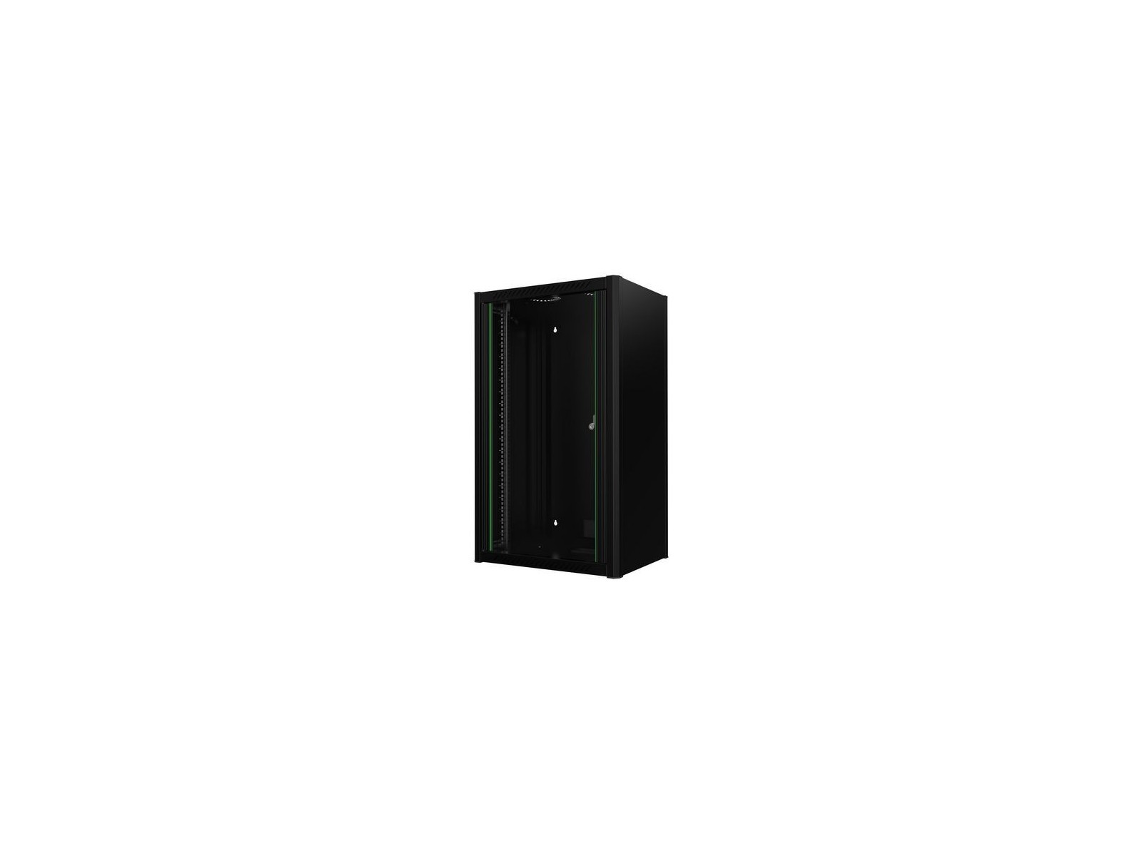 RWM20U45BL Lanview by Logon 19'' Rack Cabinet 20U 60 x 45 Wallmount RWM20U45BL RWM20U45BL Lanview by Logon 19'' Rack Cabinet 20U 60 x 45 Wallmount RWM20U45BL