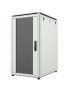 RDL20U68WH Lanview by Logon 19'' 20U Rack Cabinet 600 x 800mm Data Line RDL20U68WH