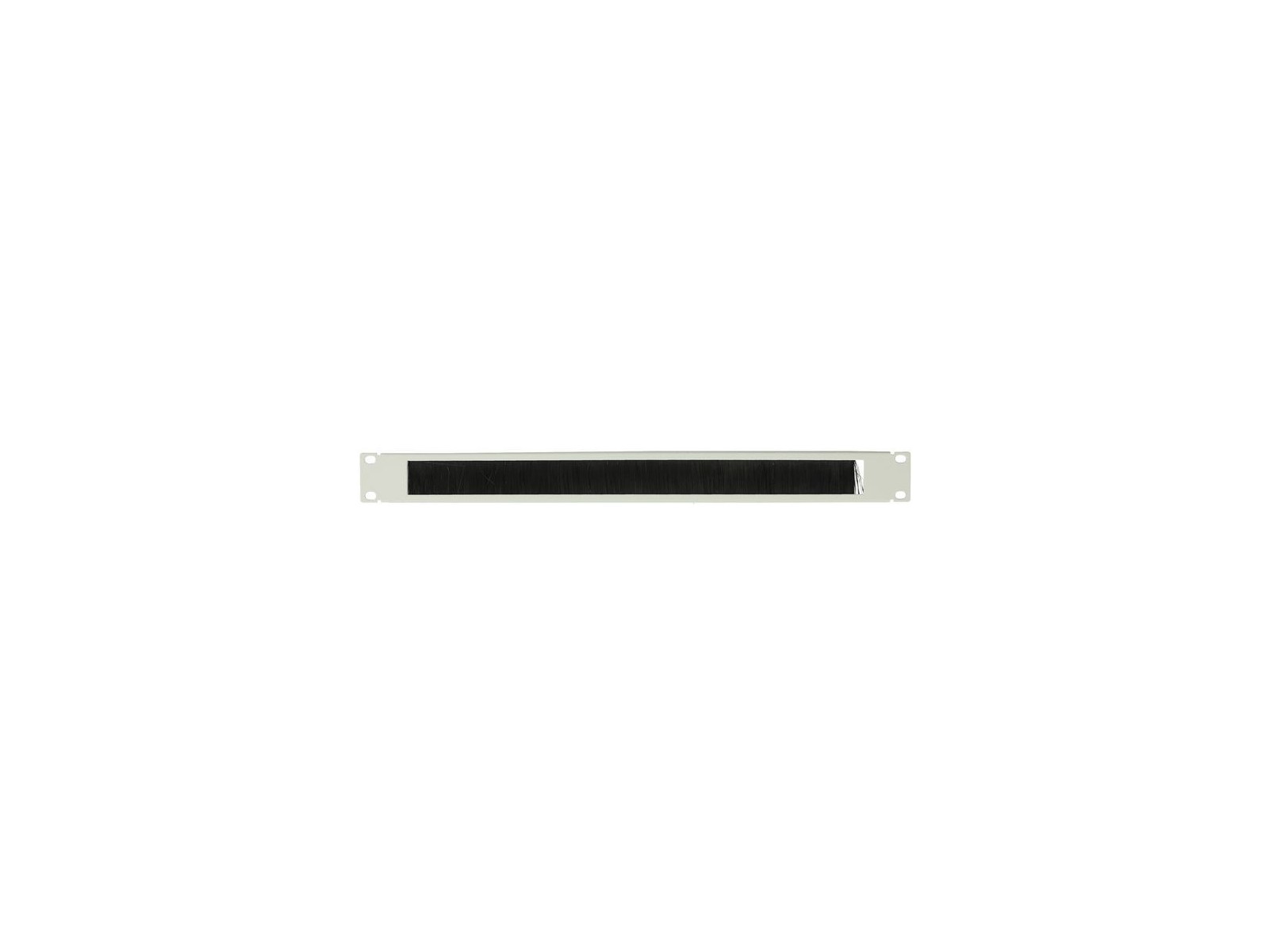 RAO200WH Lanview by Logon 1U 19" SIMPLE TYPE, BRUSHED CABLE ORGANIZER PANEL RAO200WH RAO200WH Lanview by Logon 1U 19" SIMPLE TYPE, BRUSHED CABLE ORGANIZER PANEL RAO200WH