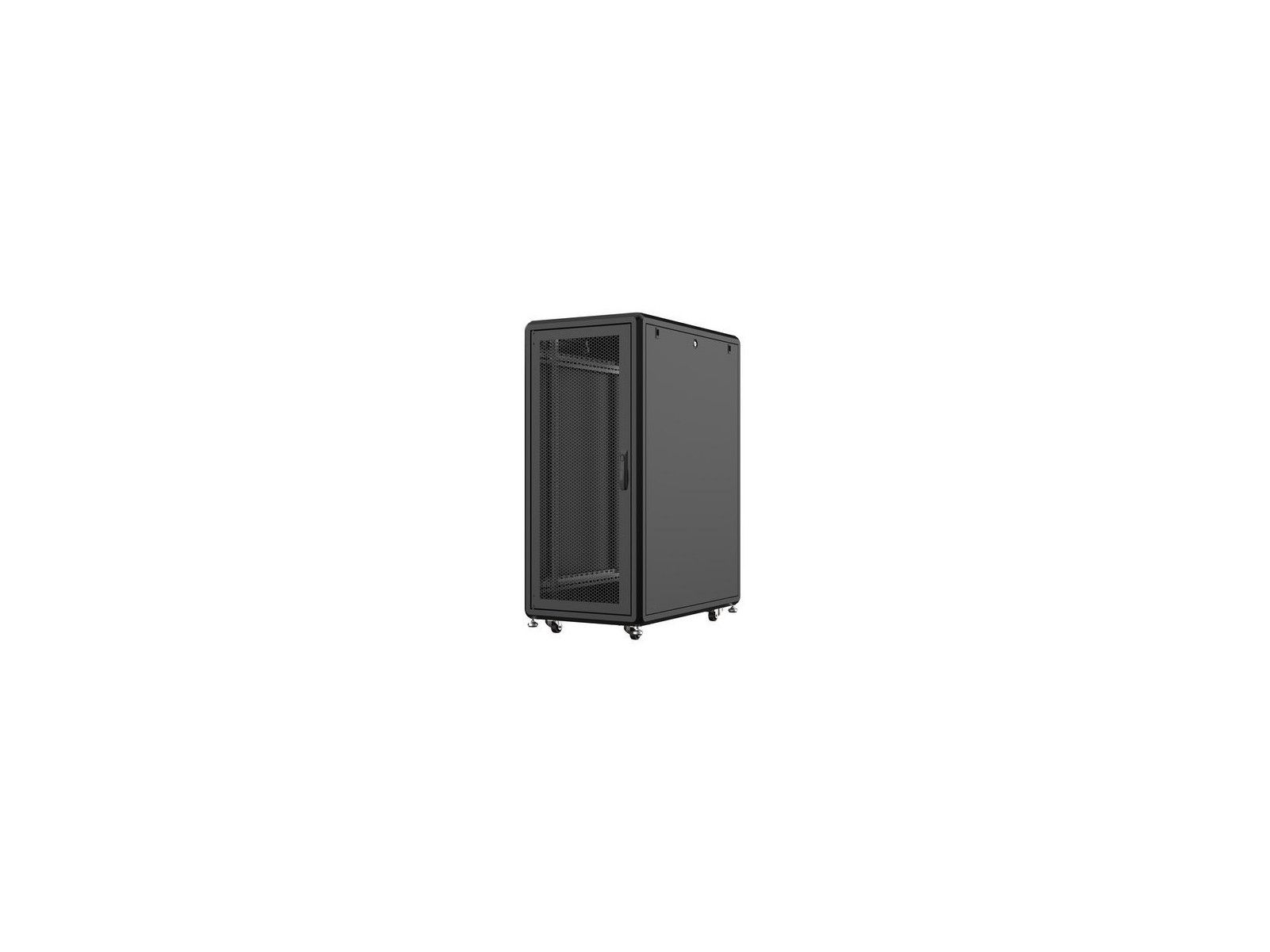 RSL26U61BL Lanview by Logon 19" 26U Rack Cabinet 600 x 1000mm Server Line RSL26U61BL RSL26U61BL Lanview by Logon 19" 26U Rack Cabinet 600 x 1000mm Server Line RSL26U61BL