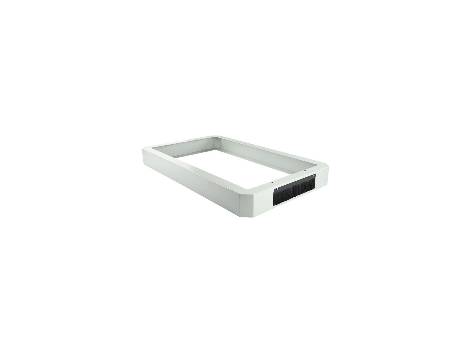 RAP100WH Lanview by Logon W600 D600 H100mm PLINTH MODULE WHITE RAP100WH RAP100WH Lanview by Logon W600 D600 H100mm PLINTH MODULE WHITE RAP100WH