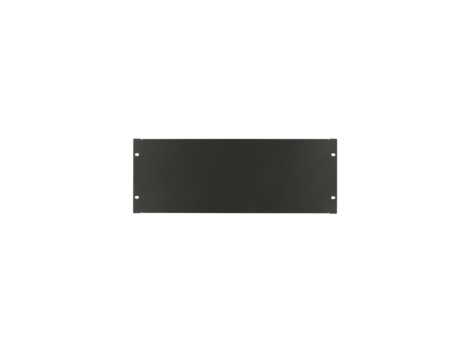 RAB115BL Lanview by Logon 4U 19" SCREW TYPE BLANK PANEL BLACK RAB115BL RAB115BL Lanview by Logon 4U 19" SCREW TYPE BLANK PANEL BLACK RAB115BL