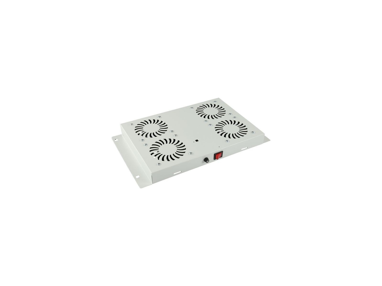 RAF120WH-UK Lanview by Logon 4 FANS, ANALOG THERMOSTAT CONTROLLED FAN MODULE WHITE UK Plug RAF120WH RAF120WH-UK Lanview by Logon 4 FANS, ANALOG THERMOSTAT CONTROLLED FAN MODULE WHITE UK Plug RAF120WH