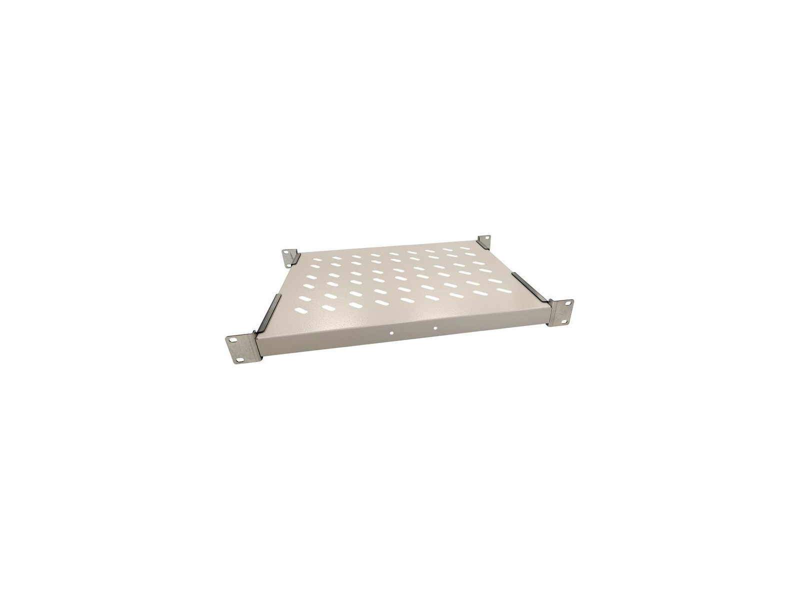 RAS100WH Lanview by Logon 1U 19" D600MM FIXED SHELF WHITE RAS100WH RAS100WH Lanview by Logon 1U 19" D600MM FIXED SHELF WHITE RAS100WH