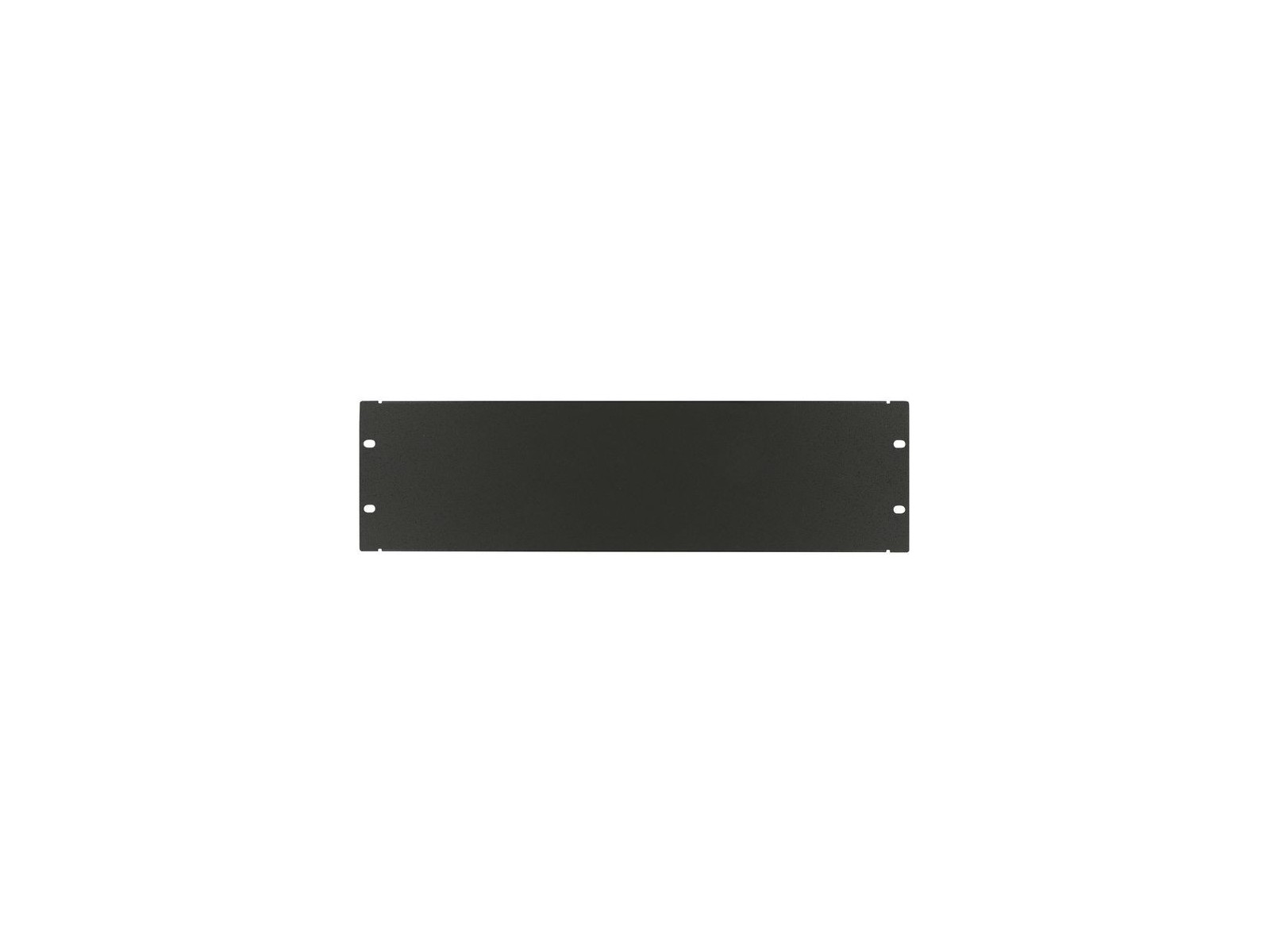 RAB110BL Lanview by Logon 3U 19" SCREW TYPE BLANK PANEL BLACK RAB110BL RAB110BL Lanview by Logon 3U 19" SCREW TYPE BLANK PANEL BLACK RAB110BL