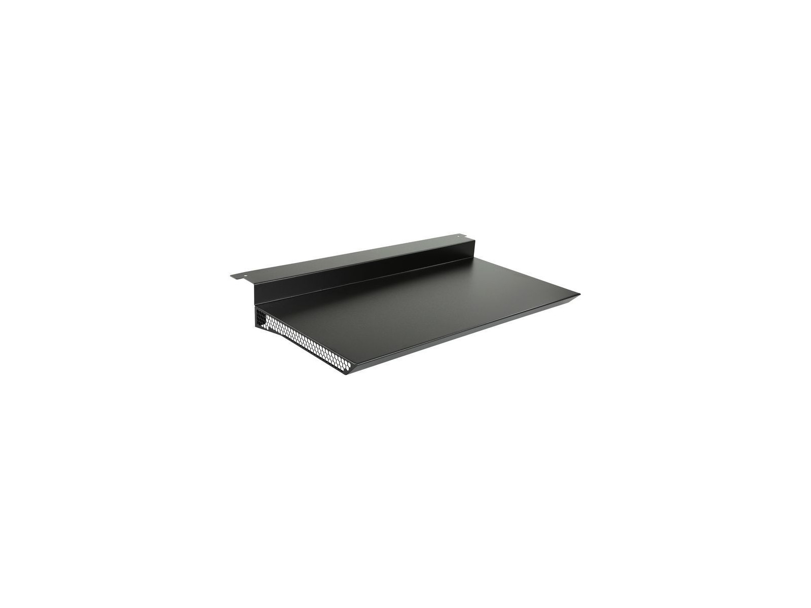 RAS700BL Lanview by Logon D600 EXTERIOR SHELF BLACK RAS700BL RAS700BL Lanview by Logon D600 EXTERIOR SHELF BLACK RAS700BL