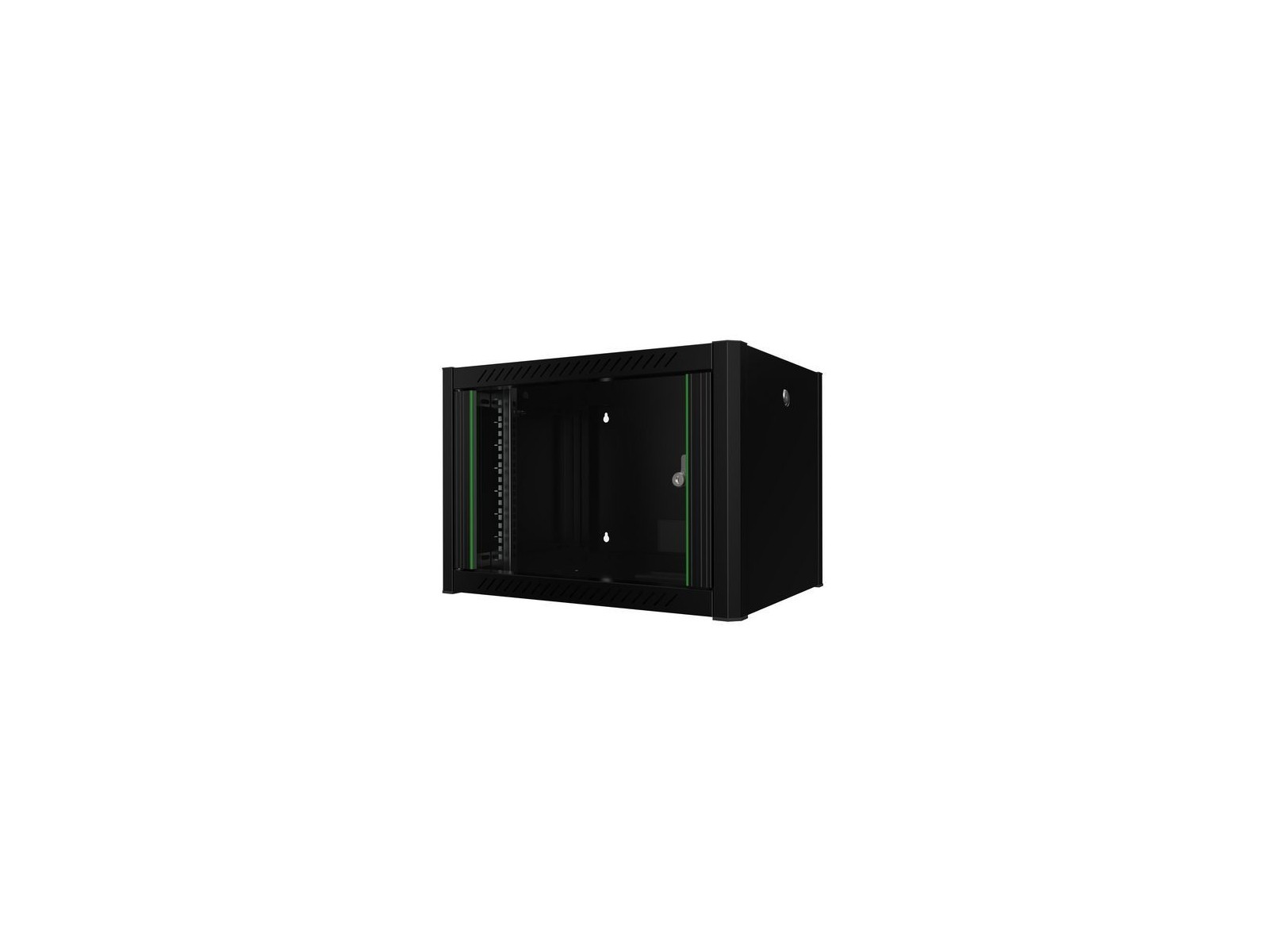 RWP07U45BL Lanview by Logon 19'' Rack Cabinet 7U 60 x 45 Wallmount Pro RWP07U45BL RWP07U45BL Lanview by Logon 19'' Rack Cabinet 7U 60 x 45 Wallmount Pro RWP07U45BL
