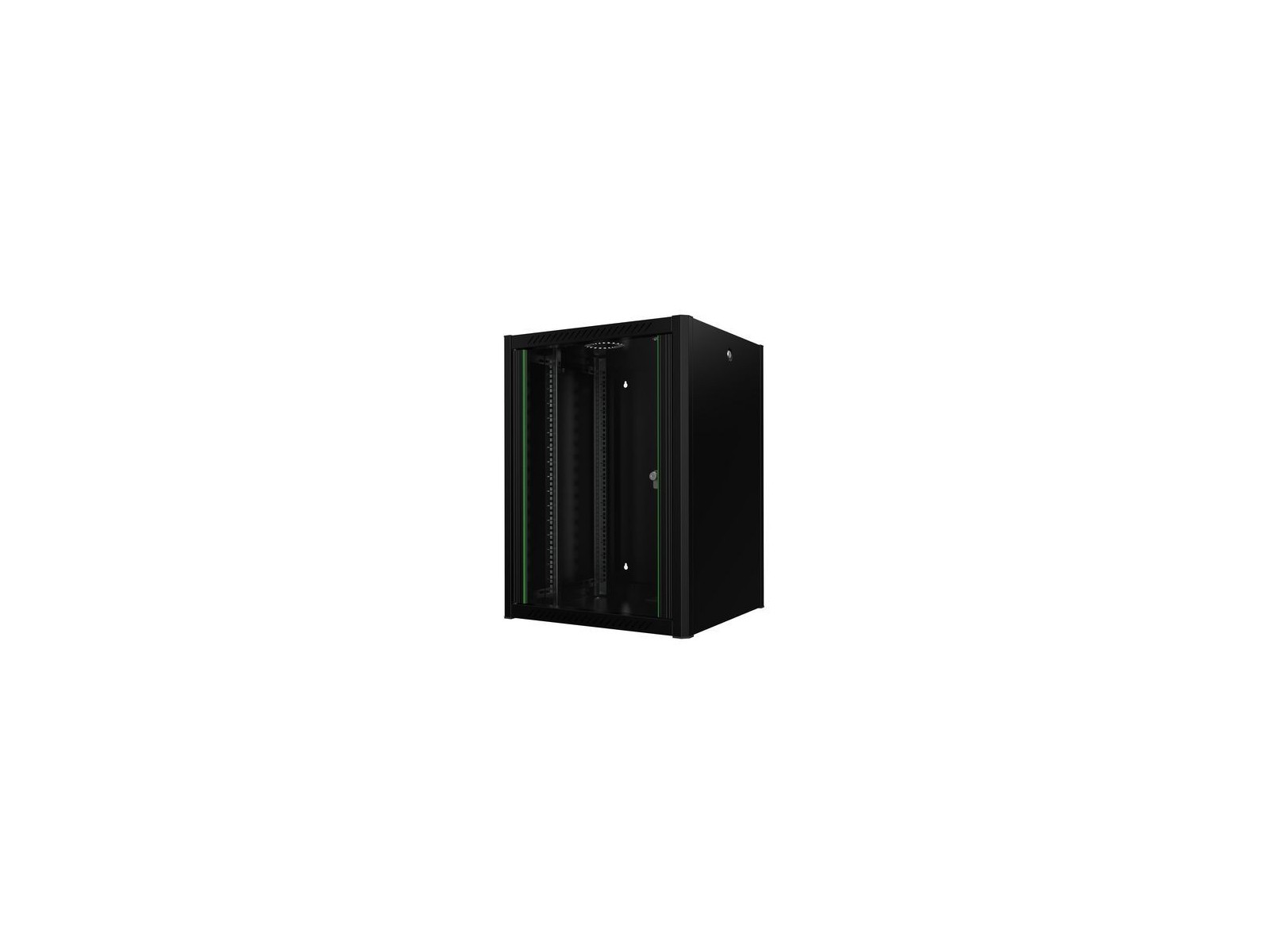RWP16U56BL Lanview by Logon 19'' Rack Cabinet 16U 60 x 56 Wallmount Pro RWP16U56BL RWP16U56BL Lanview by Logon 19'' Rack Cabinet 16U 60 x 56 Wallmount Pro RWP16U56BL