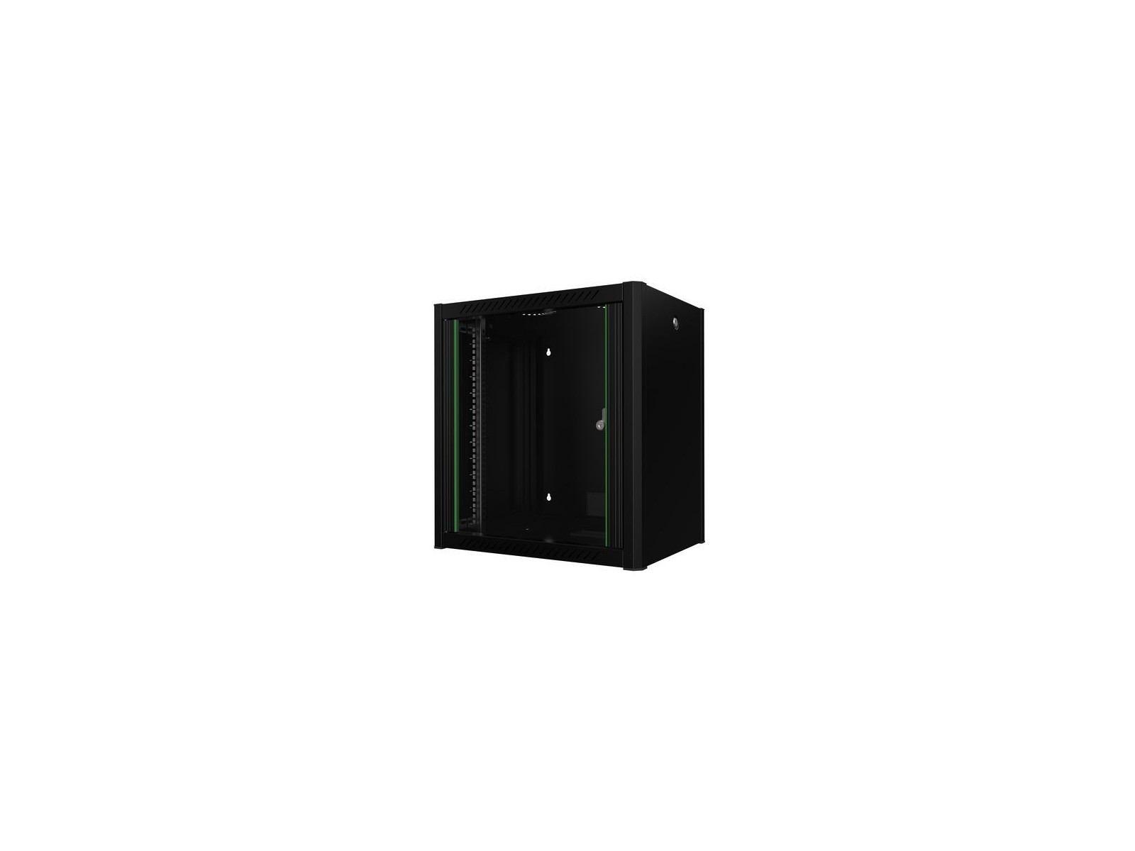 RWP12U45BL Lanview by Logon 19'' Rack Cabinet 12U 60 x 45 Wallmount Pro RWP12U45BL RWP12U45BL Lanview by Logon 19'' Rack Cabinet 12U 60 x 45 Wallmount Pro RWP12U45BL