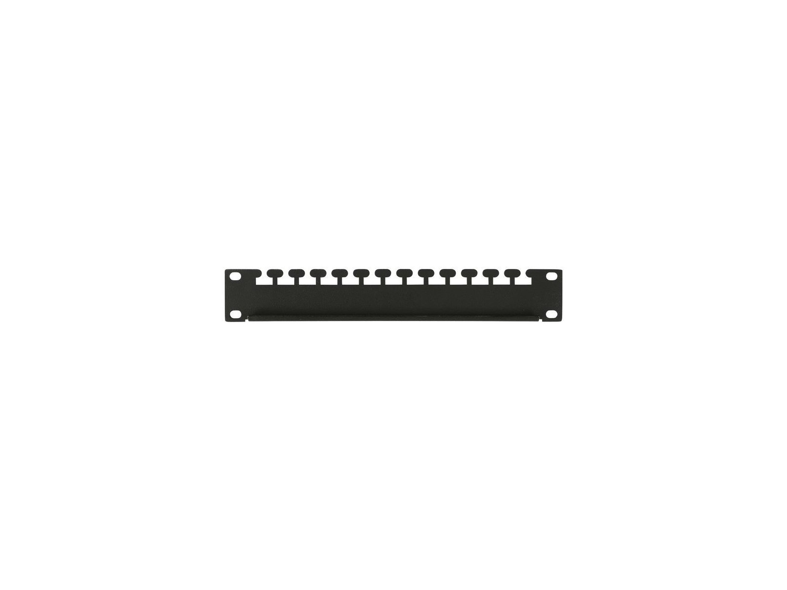 RAO300BL Lanview by Logon D600 CABLE TIRE-UP PANEL BLACK RAO300BL RAO300BL Lanview by Logon D600 CABLE TIRE-UP PANEL BLACK RAO300BL