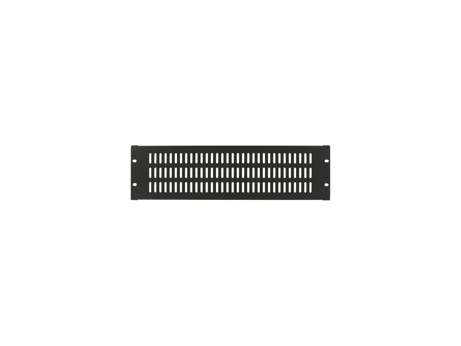 RAB210BL Lanview by Logon 3U 19" SCREW TYPE, VENTED BLANK PANEL BLACK RAB210BL RAB210BL Lanview by Logon 3U 19" SCREW TYPE, VENTED BLANK PANEL BLACK RAB210BL